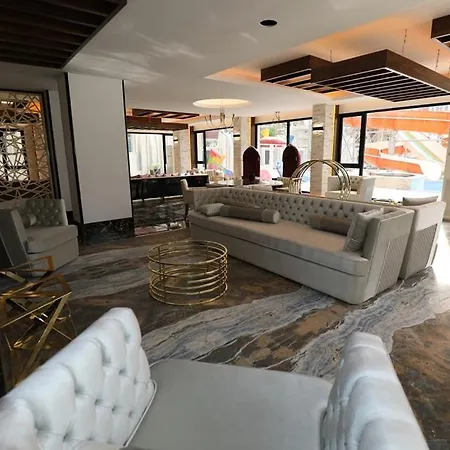 элитный жилой комплекс алара парк, махмутлар Alanya