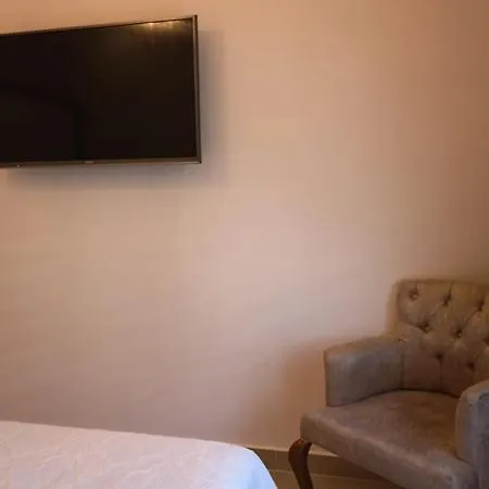 элитный жилой комплекс алара парк, махмутлар Apartment Alanya