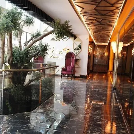элитный жилой комплекс алара парк, махмутлар Apartment *