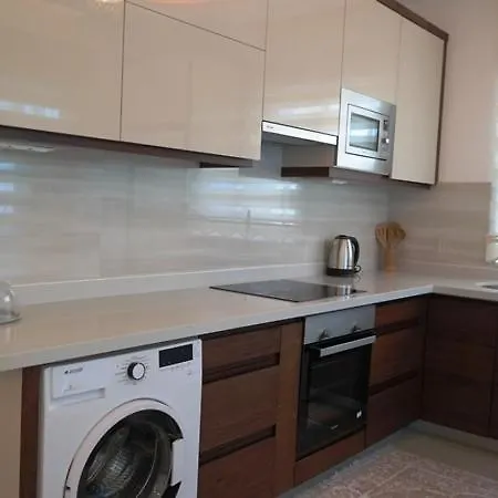 Apartment элитный жилой комплекс алара парк, махмутлар Alanya