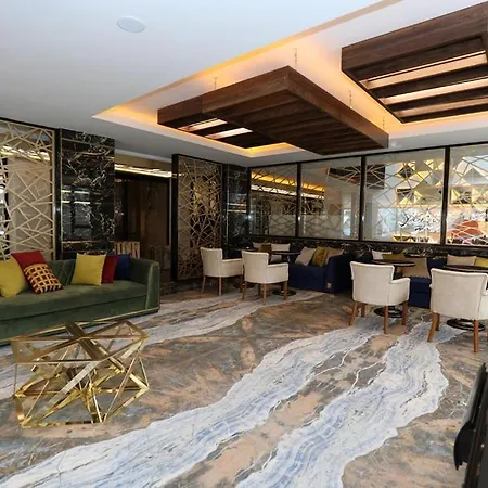 элитный жилой комплекс алара парк, махмутлар Apartment