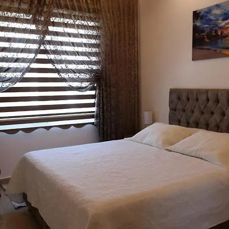 элитный жилой комплекс алара парк, махмутлар * Alanya