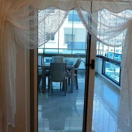 элитный жилой комплекс алара парк, махмутлар Apartment