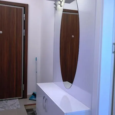 элитный жилой комплекс алара парк, махмутлар *